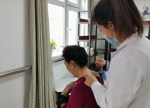 中醫(yī)服務(wù)暖人心，健康福祉進(jìn)萬(wàn)家——經(jīng)開區(qū)白石橋社區(qū)舉辦“中醫(yī)下基層，康復(fù)進(jìn)萬(wàn)家”大型義診活動(dòng)