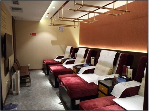 專業(yè)中醫(yī)養(yǎng)生保健的領(lǐng)導(dǎo)者 融合傳統(tǒng)智慧與現(xiàn)代服務(wù)的健康守護(hù)