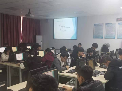 企業(yè)技術(shù)總監(jiān)專題講座 計(jì)算機(jī)網(wǎng)絡(luò)維護(hù)實(shí)踐與前沿趨勢(shì)